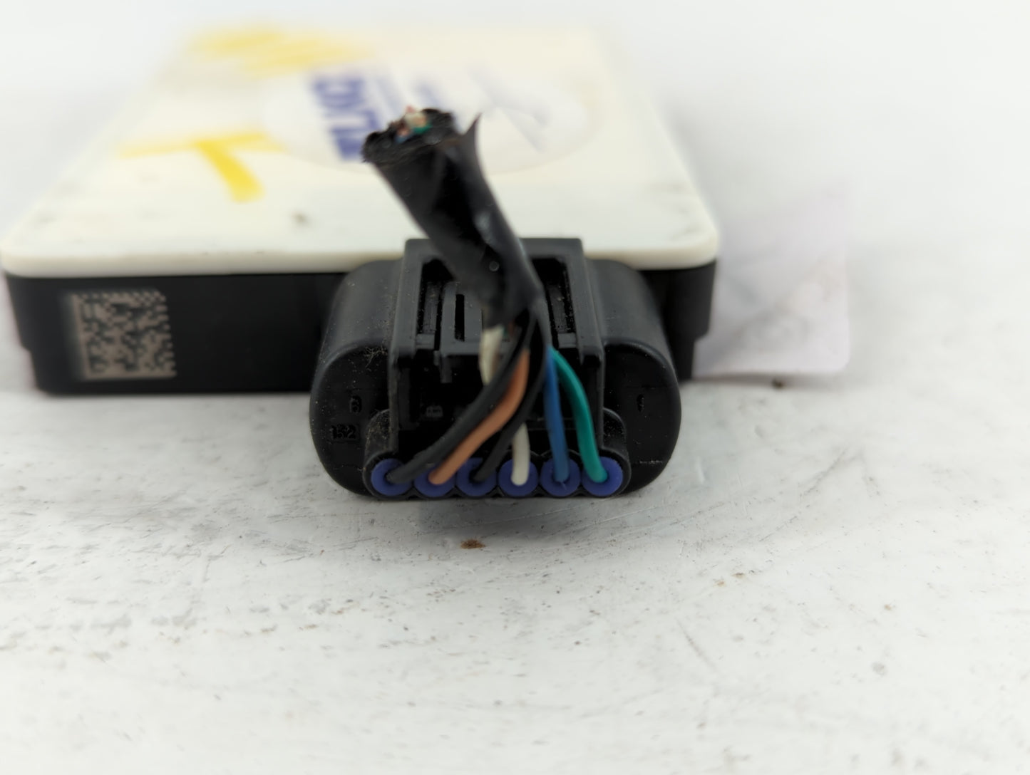 2016-2019 Honda Pilot Chassis Control Module Ccm Bcm Body Control - Oemusedautoparts1.com
