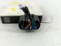 2016-2019 Honda Pilot Chassis Control Module Ccm Bcm Body Control - Oemusedautoparts1.com
