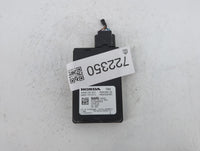 2016-2019 Honda Pilot Chassis Control Module Ccm Bcm Body Control - Oemusedautoparts1.com