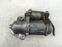 2016-2020 Honda Pilot Car Starter Motor Solenoid OEM P/N:428000-7020 Fits Fits 2012 2013 2014 2015 2016 2017 2018 2019 2020 