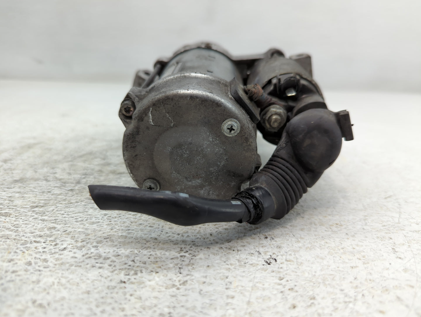2016-2020 Honda Pilot Car Starter Motor Solenoid OEM P/N:428000-7020 Fits Fits 2012 2013 2014 2015 2016 2017 2018 2019 2020 