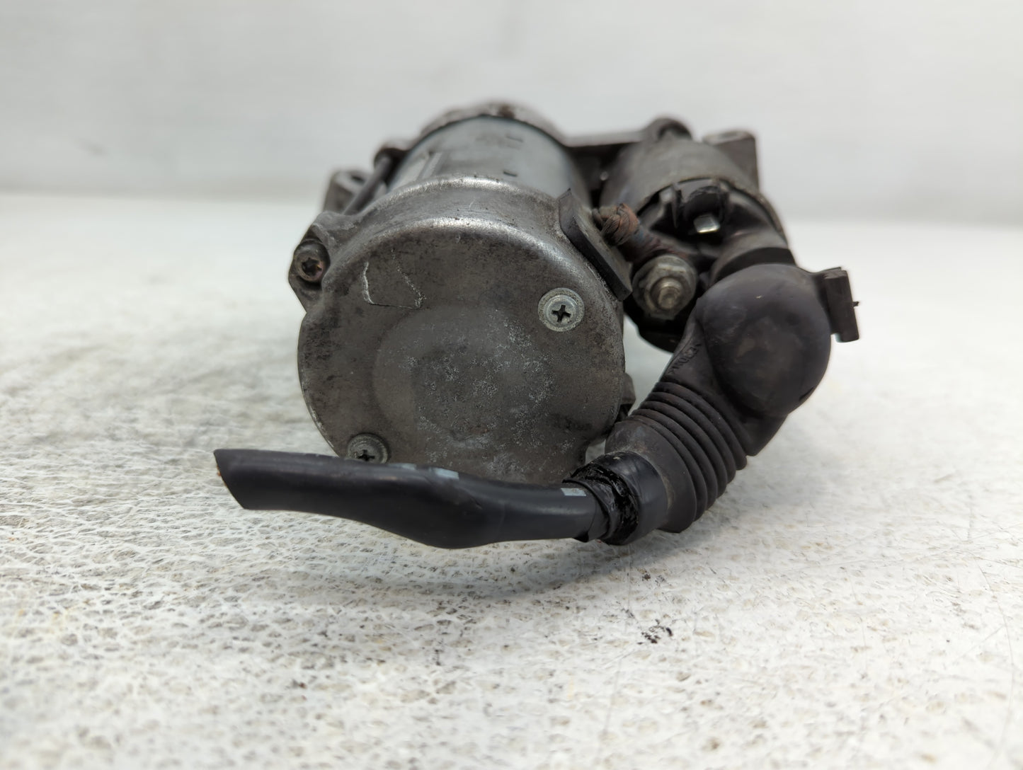 2016-2020 Honda Pilot Car Starter Motor Solenoid OEM P/N:428000-7020 Fits Fits 2012 2013 2014 2015 2016 2017 2018 2019 2020 