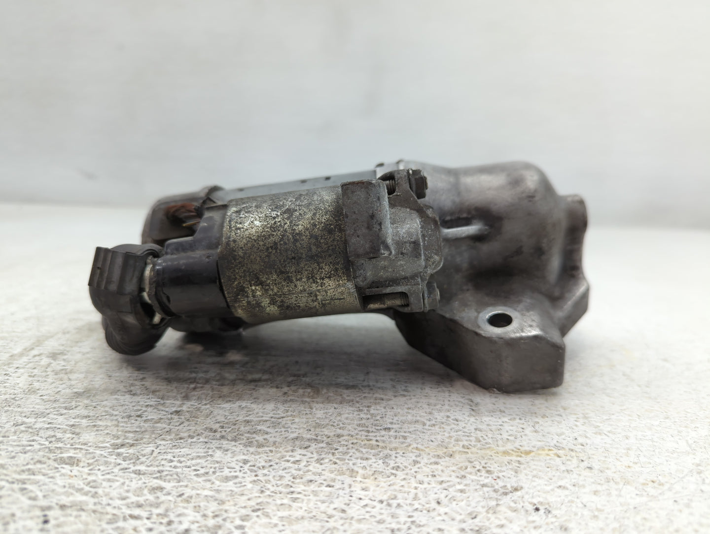 2016-2020 Honda Pilot Car Starter Motor Solenoid OEM P/N:428000-7020 Fits Fits 2012 2013 2014 2015 2016 2017 2018 2019 2020 