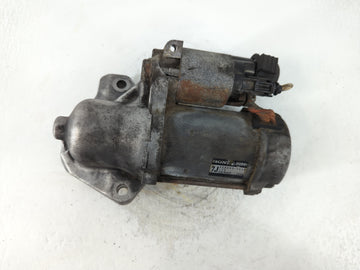 2016-2020 Honda Pilot Car Starter Motor Solenoid OEM P/N:428000-7020 Fits Fits 2012 2013 2014 2015 2016 2017 2018 2019 2020 OEM Used Auto Parts