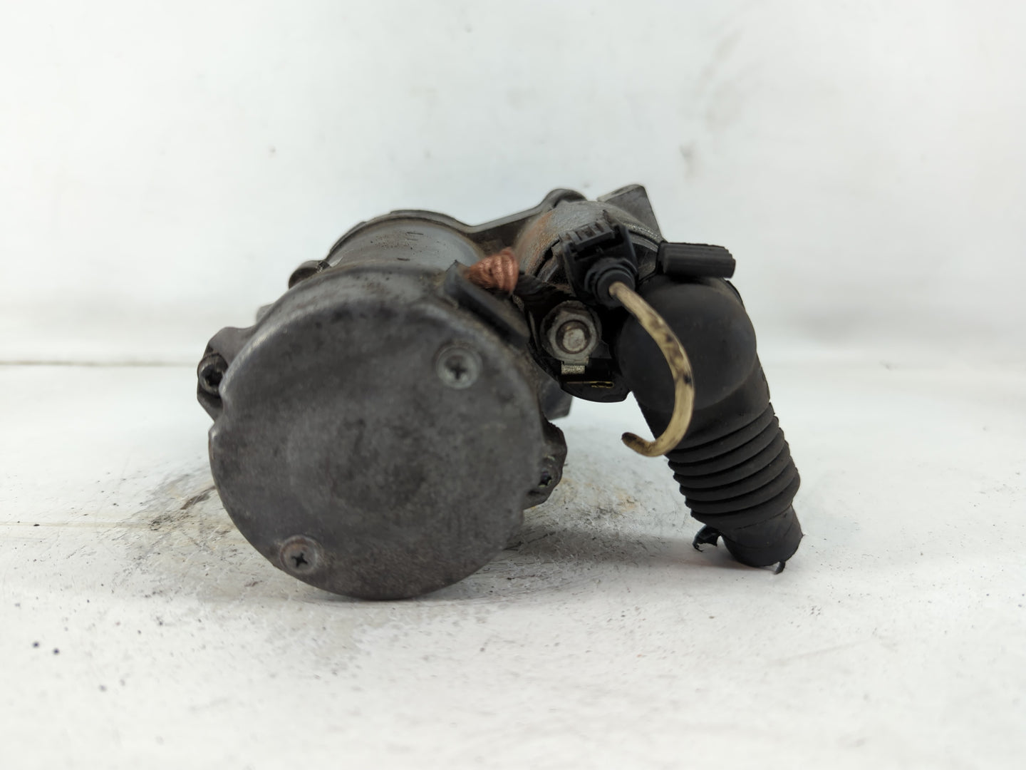 2016-2020 Honda Pilot Car Starter Motor Solenoid OEM P/N:428000-7020 Fits Fits 2012 2013 2014 2015 2016 2017 2018 2019 2020 