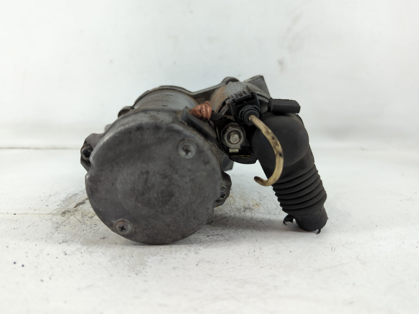 2016-2020 Honda Pilot Car Starter Motor Solenoid OEM P/N:428000-7020 Fits Fits 2012 2013 2014 2015 2016 2017 2018 2019 2020 