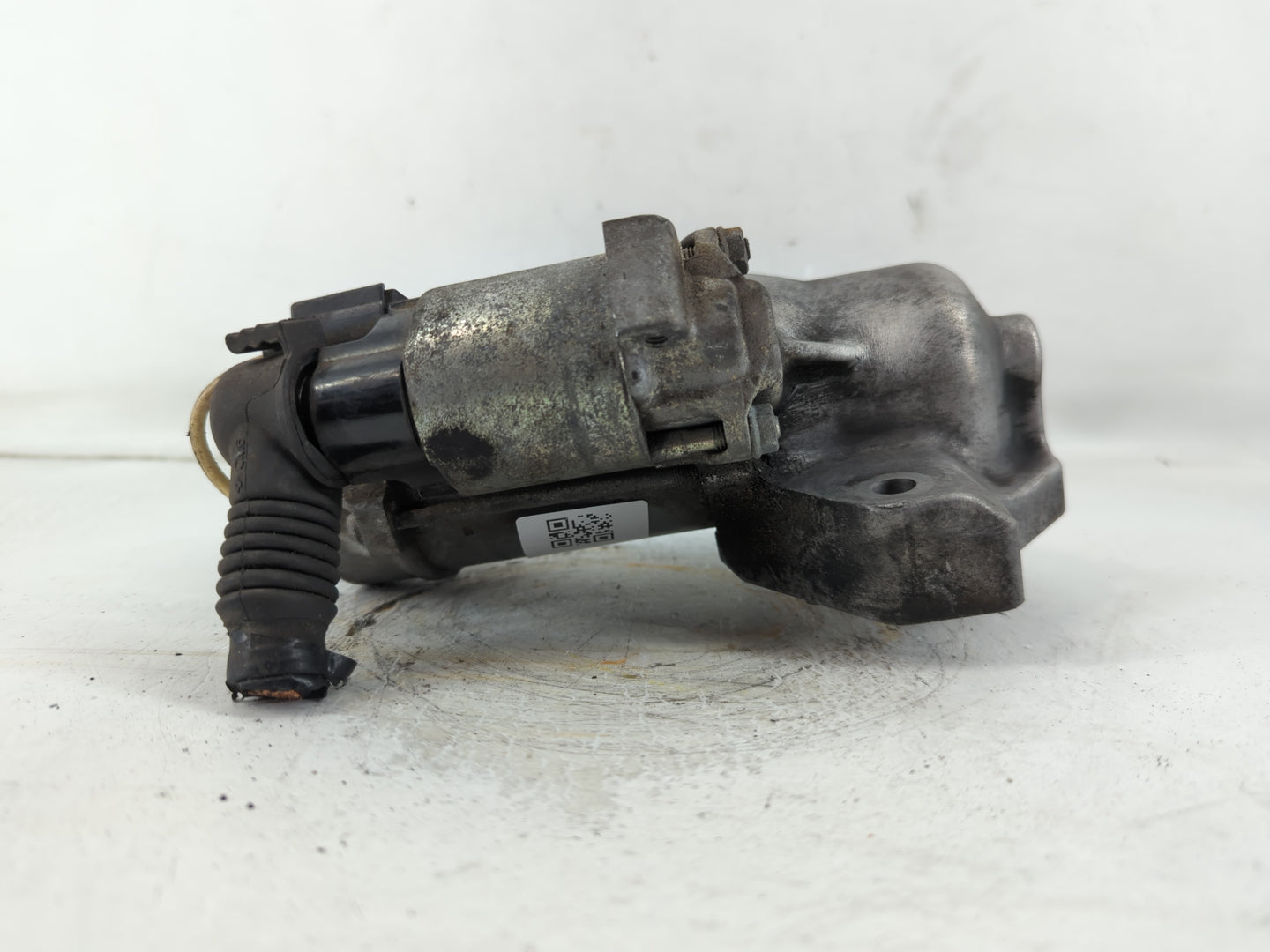 2016-2020 Honda Pilot Car Starter Motor Solenoid OEM P/N:428000-7020 Fits Fits 2012 2013 2014 2015 2016 2017 2018 2019 2020 