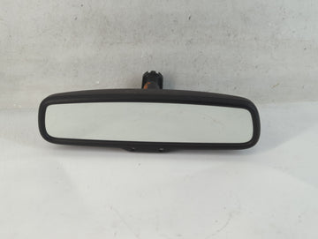 2013-2018 Honda Pilot Interior Rear View Mirror Replacement OEM P/N:E11026001 Fits OEM Used Auto Parts - Oemusedautoparts1.c