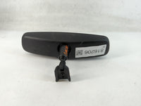 2013-2018 Honda Pilot Interior Rear View Mirror Replacement OEM P/N:E11026001 Fits OEM Used Auto Parts - Oemusedautoparts1.c