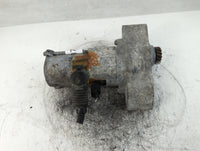 2016-2022 Honda Pilot Car Starter Motor Solenoid OEM P/N:SM-77002 Fits Fits 2015 2016 2017 2018 2019 2020 2021 2022 OEM Used