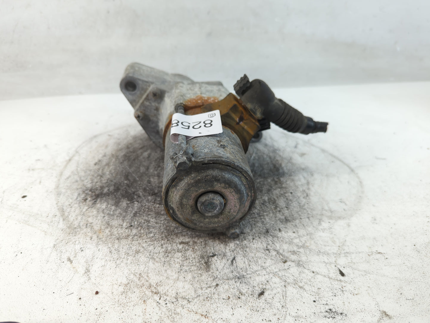 2016-2022 Honda Pilot Car Starter Motor Solenoid OEM P/N:SM-77002 Fits Fits 2015 2016 2017 2018 2019 2020 2021 2022 OEM Used