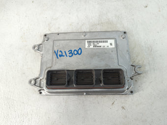 compare product 2016 Honda Pilot PCM Engine Control Computer ECU ECM PCU OEM P/N:G834-120541 37820-RLV-A02 Fits OEM Used Auto Parts