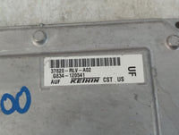 2016 Honda Pilot PCM Engine Control Computer ECU ECM PCU OEM P/N:G834-120541 37820-RLV-A02 Fits OEM Used Auto Parts - Oemuse