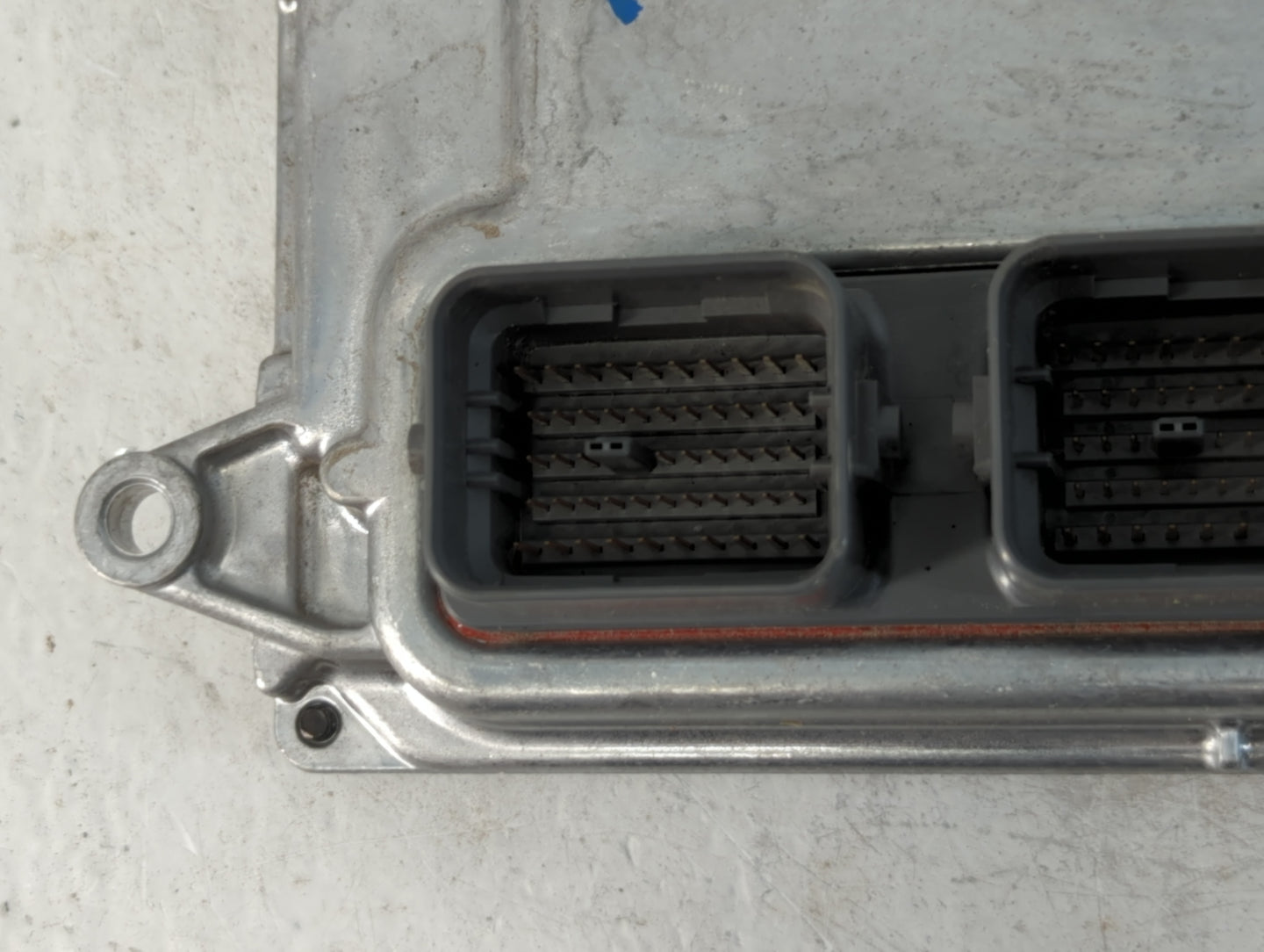 2016 Honda Pilot PCM Engine Control Computer ECU ECM PCU OEM P/N:G834-120541 37820-RLV-A02 Fits OEM Used Auto Parts - Oemuse