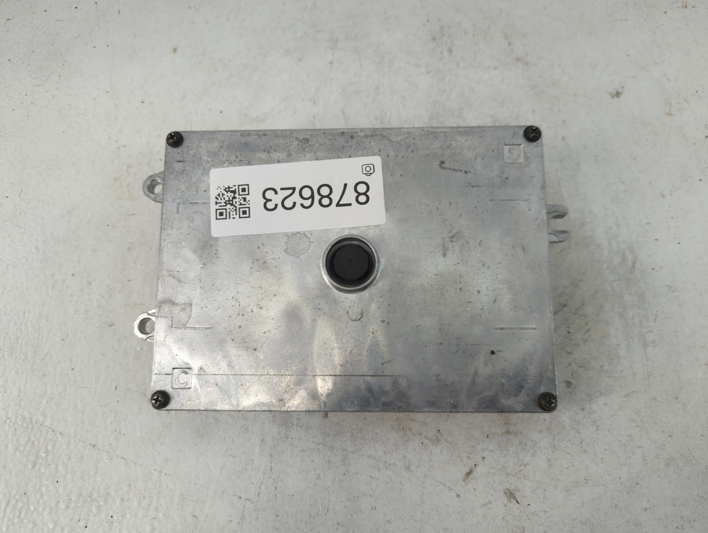 2016 Honda Pilot PCM Engine Control Computer ECU ECM PCU OEM P/N:G834-120541 37820-RLV-A02 Fits OEM Used Auto Parts - Oemuse