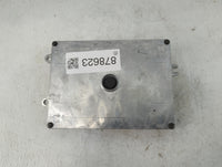 2016 Honda Pilot PCM Engine Control Computer ECU ECM PCU OEM P/N:G834-120541 37820-RLV-A02 Fits OEM Used Auto Parts - Oemuse
