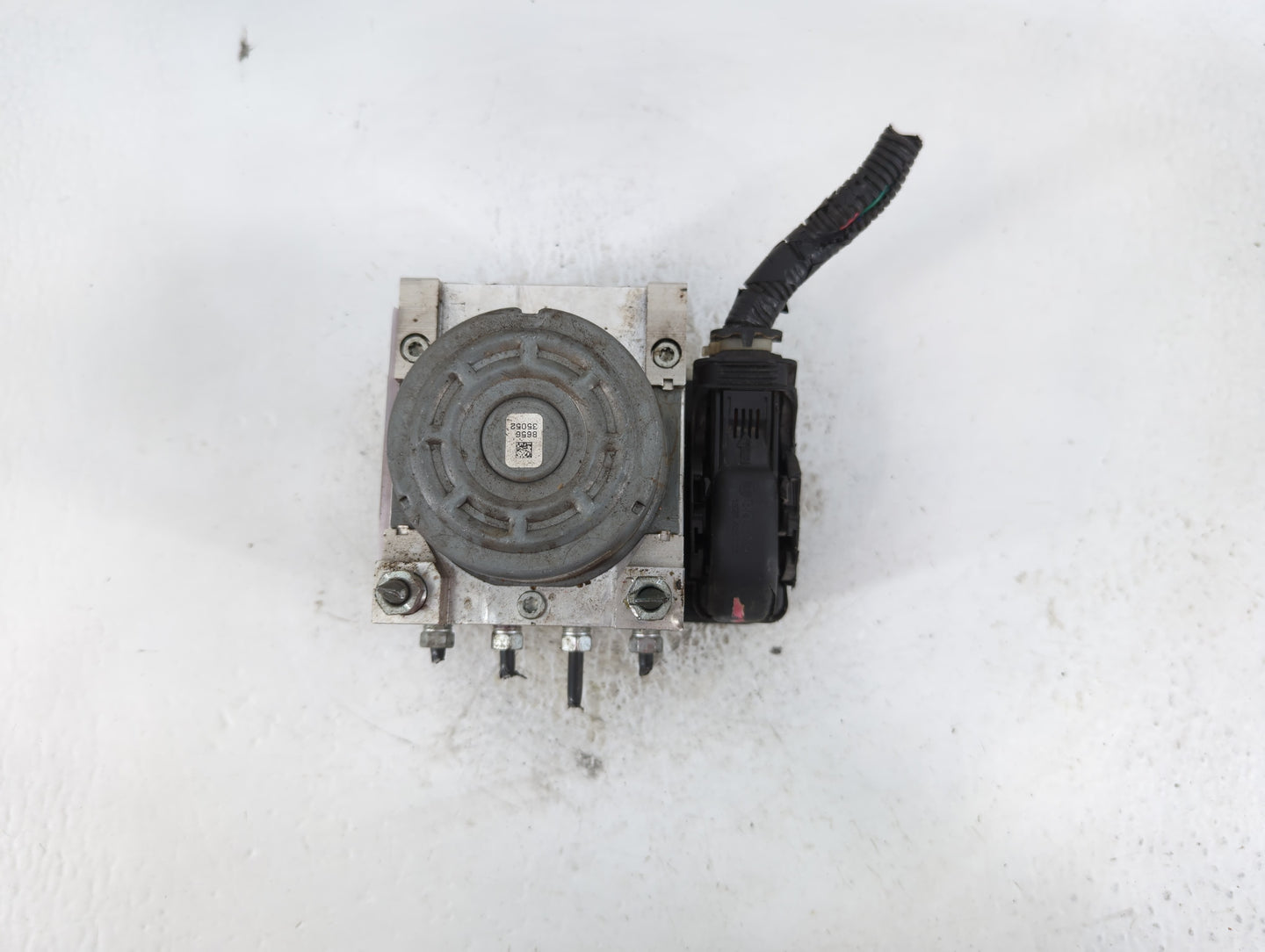2016-2018 Honda Pilot ABS Pump Control Module Replacement P/N:57110TG7 A130M1 Fits Fits 2016 2017 2018 OEM Used Auto Parts -