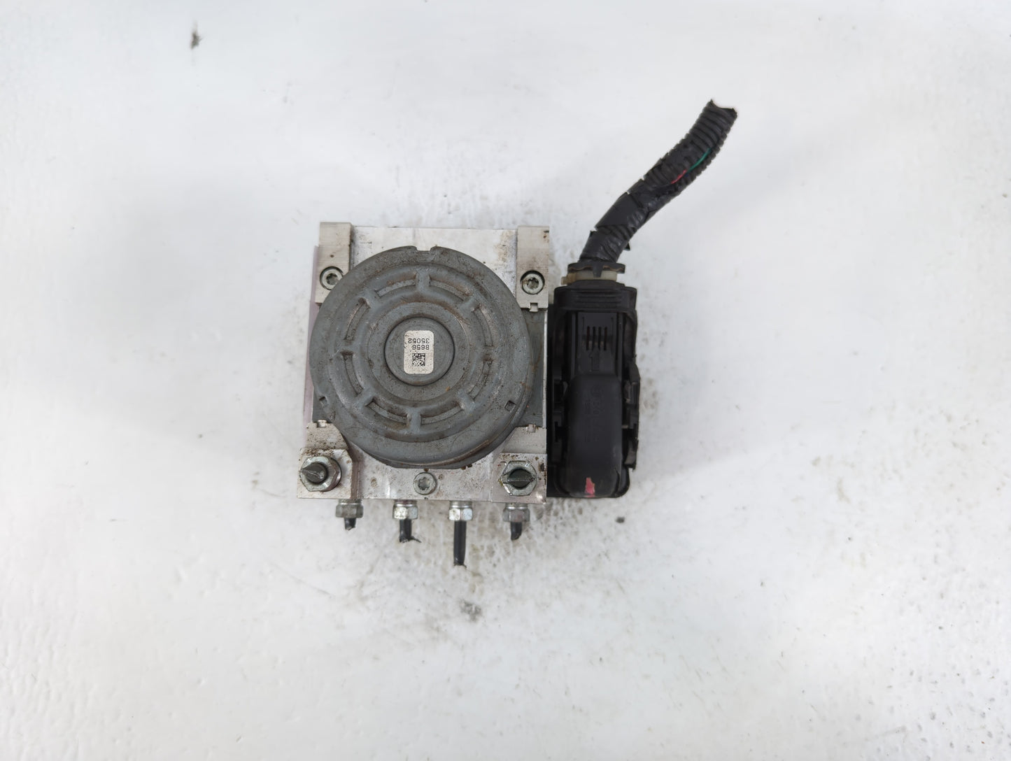 2016-2018 Honda Pilot ABS Pump Control Module Replacement P/N:57110TG7 A130M1 Fits Fits 2016 2017 2018 OEM Used Auto Parts -