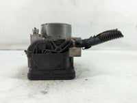 2016-2018 Honda Pilot Anti-Lock Brake ABS Pump Module Actuator OEM P/N:57110TG7 A130M1 Fits Fits 2016 2017 2018 OEM Used Aut