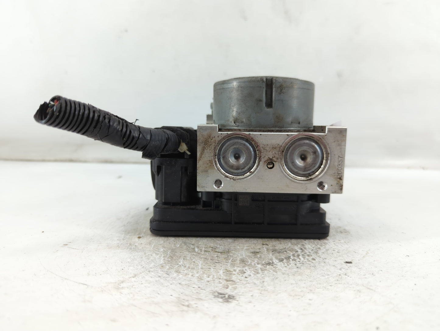 2016-2018 Honda Pilot ABS Pump Control Module Replacement P/N:57110TG7 A130M1 Fits Fits 2016 2017 2018 OEM Used Auto Parts -