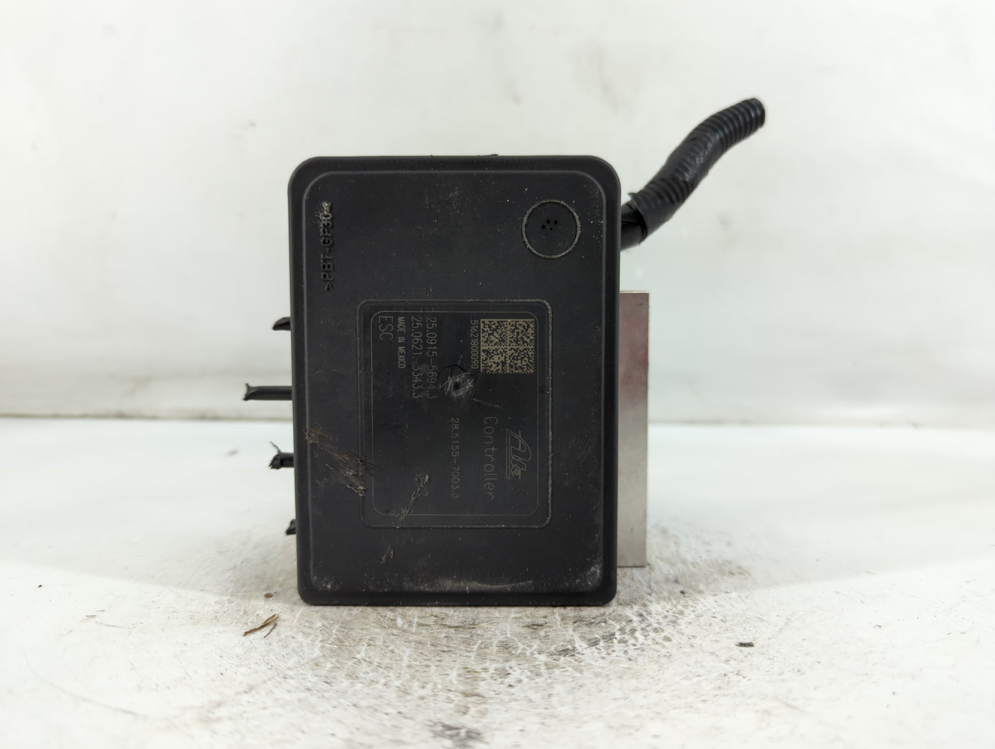 2016-2018 Honda Pilot ABS Pump Control Module Replacement P/N:57110TG7 A130M1 Fits Fits 2016 2017 2018 OEM Used Auto Parts -
