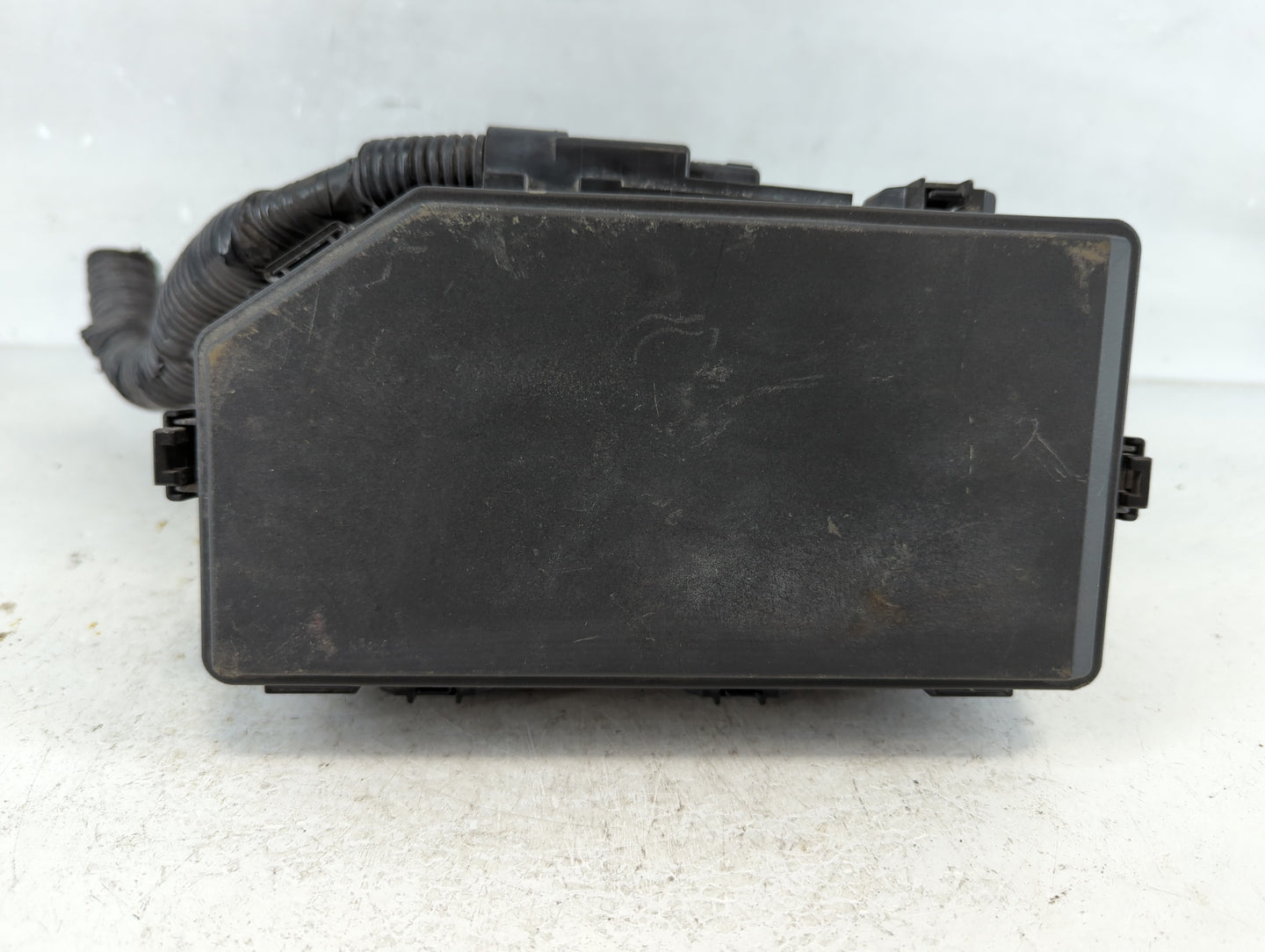 2016-2018 Honda Pilot Fusebox Fuse Box Panel Relay Module P/N:TG7 A010 A0 Fits Fits 2016 2017 2018 OEM Used Auto Parts - Oem