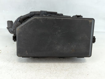 compare product 2016-2018 Honda Pilot Fusebox Fuse Box Panel Relay Module P/N:TG7 A010 A0 Fits Fits 2016 2017 2018 OEM Used Auto Parts