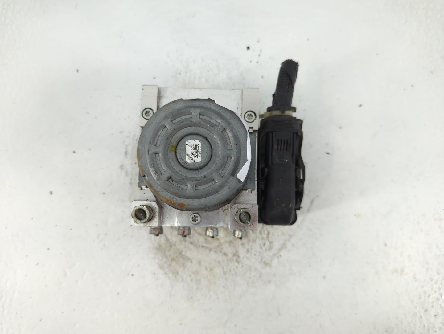 2016-2018 Honda Pilot ABS Pump Control Module Replacement P/N:57110TGB A040M1 Fits Fits 2016 2017 2018 OEM Used Auto Parts -