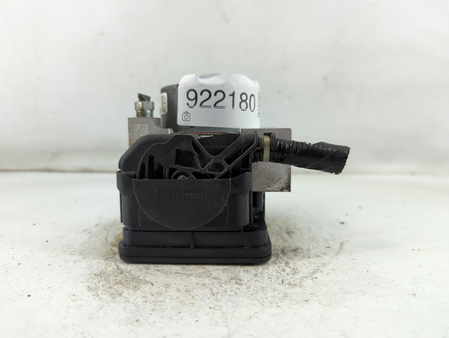 2016-2018 Honda Pilot ABS Pump Control Module Replacement P/N:57110TGB A040M1 Fits Fits 2016 2017 2018 OEM Used Auto Parts -