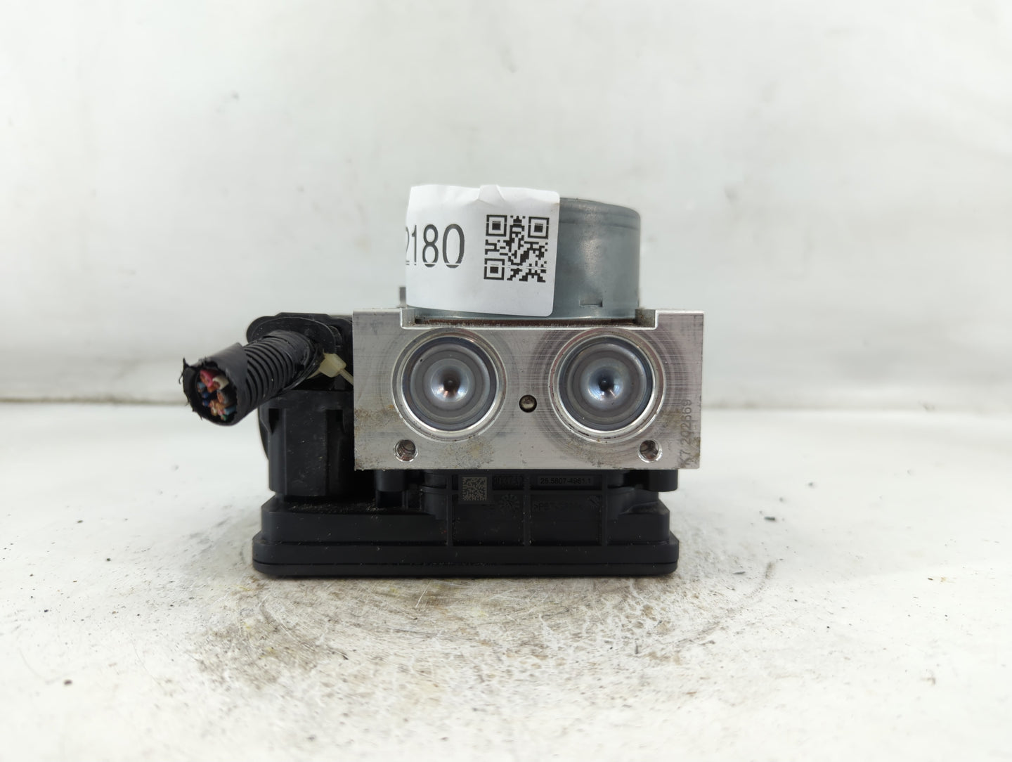 2016-2018 Honda Pilot ABS Pump Control Module Replacement P/N:57110TGB A040M1 Fits Fits 2016 2017 2018 OEM Used Auto Parts -