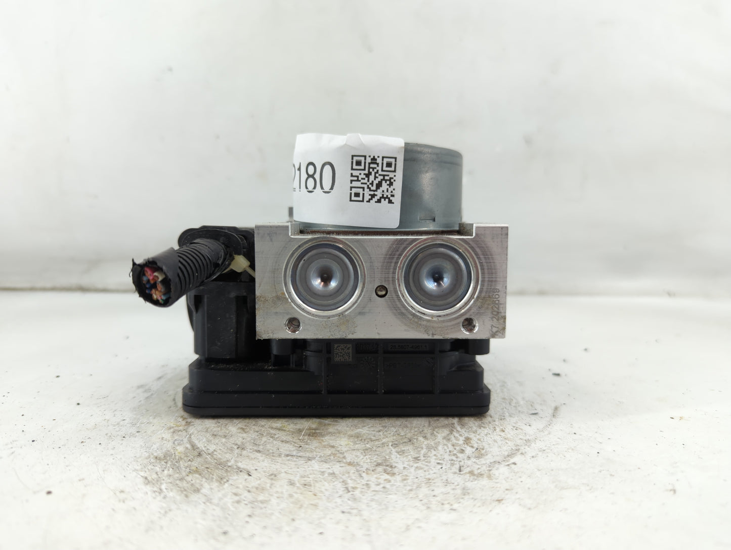 2016-2018 Honda Pilot ABS Pump Control Module Replacement P/N:57110TGB A040M1 Fits Fits 2016 2017 2018 OEM Used Auto Parts -