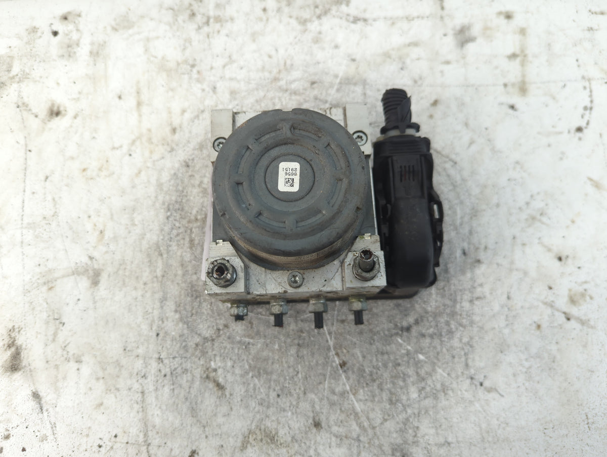 2016-2018 Honda Pilot Anti-Lock Brake ABS Pump Module Actuator OEM P/N:571101G7 A030M1 Fits Fits 2016 2017 2018 OEM Used Aut