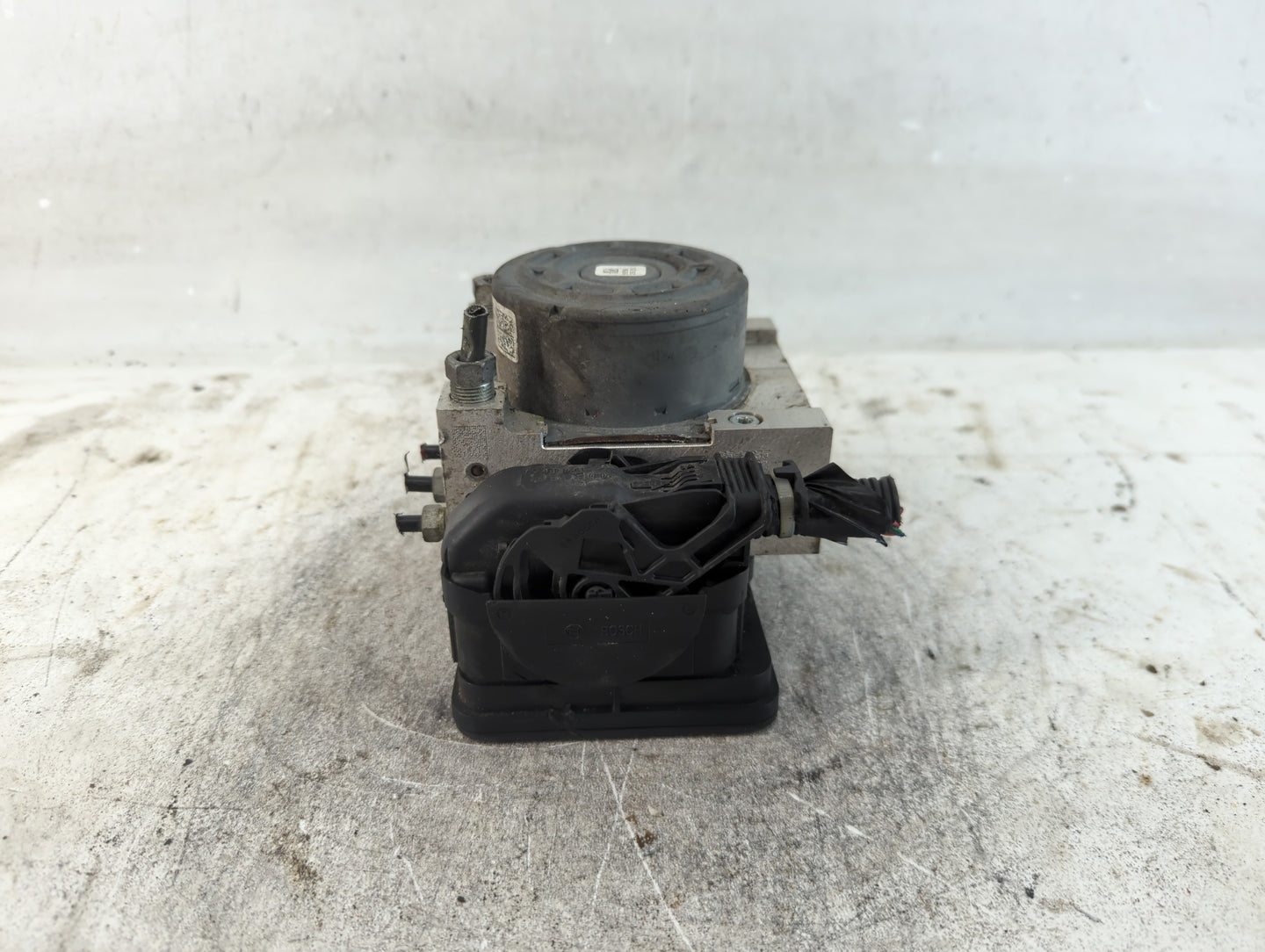 2016-2018 Honda Pilot ABS Pump Control Module Replacement P/N:571101G7 A030M1 Fits Fits 2016 2017 2018 OEM Used Auto Parts -