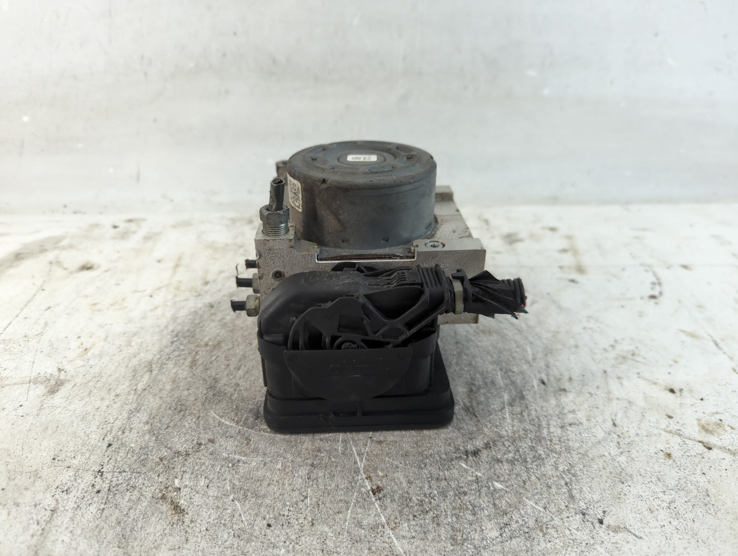 2016-2018 Honda Pilot ABS Pump Control Module Replacement P/N:571101G7 A030M1 Fits Fits 2016 2017 2018 OEM Used Auto Parts -