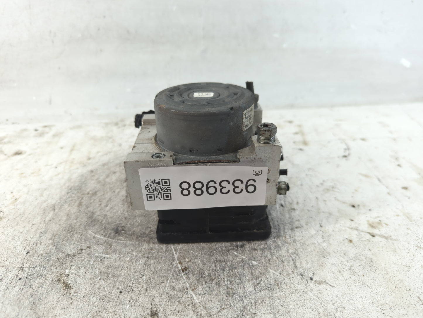 2016-2018 Honda Pilot ABS Pump Control Module Replacement P/N:571101G7 A030M1 Fits Fits 2016 2017 2018 OEM Used Auto Parts -