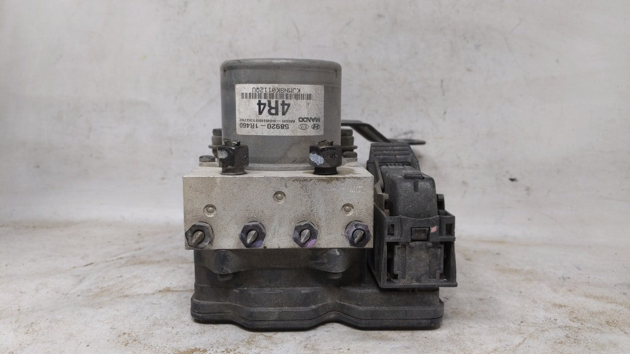 2015-2017 Hyundai Accent ABS Pump Control Module Replacement P/N:58920-1R460 Fits Fits 2015 2016 2017 OEM Used Auto Parts - 