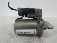2012-2017 Hyundai Accent Car Starter Motor Solenoid OEM P/N:36100-2B102 Fits Fits 2012 2013 2014 2015 2016 2017 OEM Used Aut