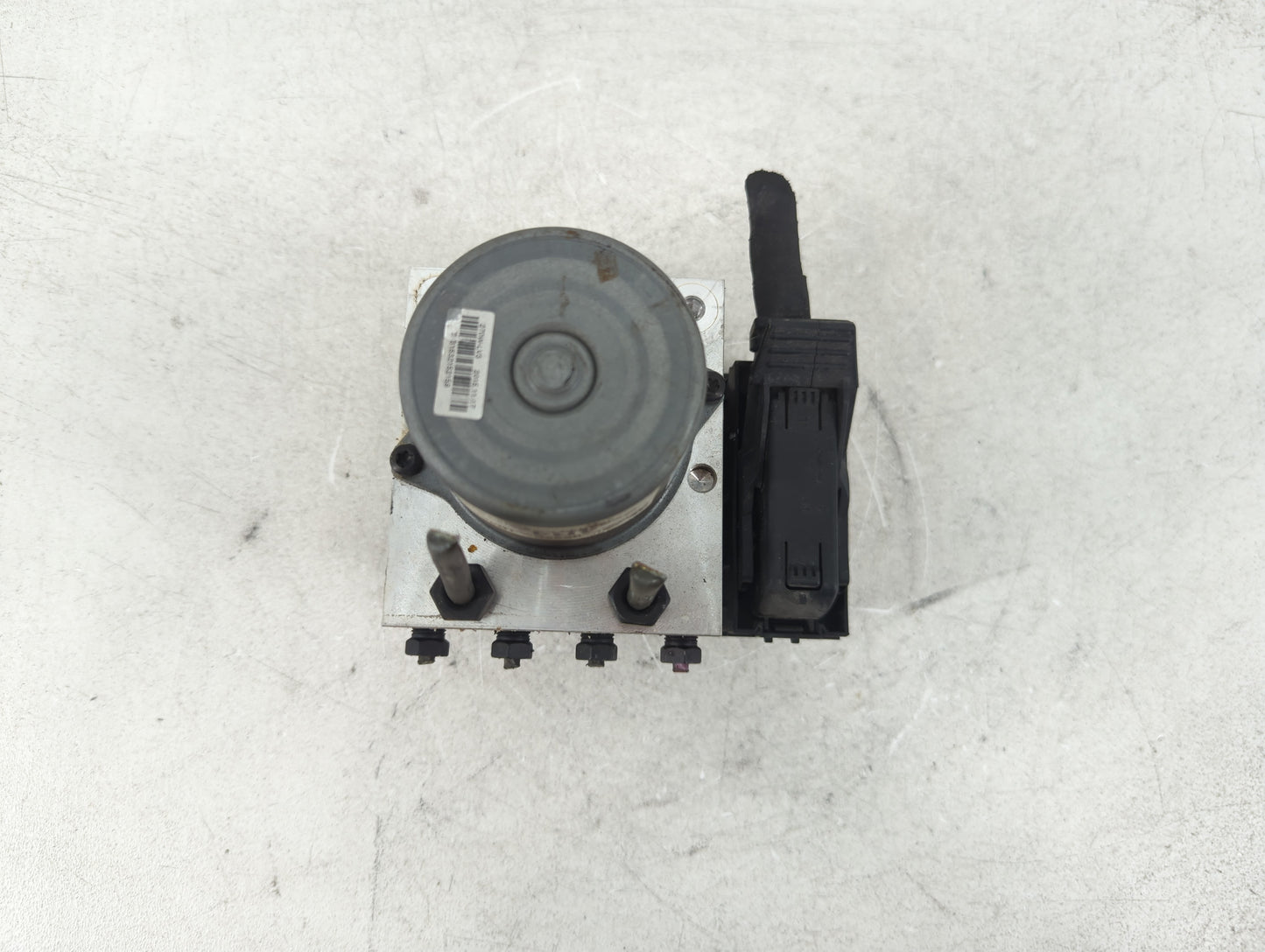 2015-2017 Hyundai Accent ABS Pump Control Module Replacement P/N:58920-1R460 Fits Fits 2015 2016 2017 OEM Used Auto Parts - 