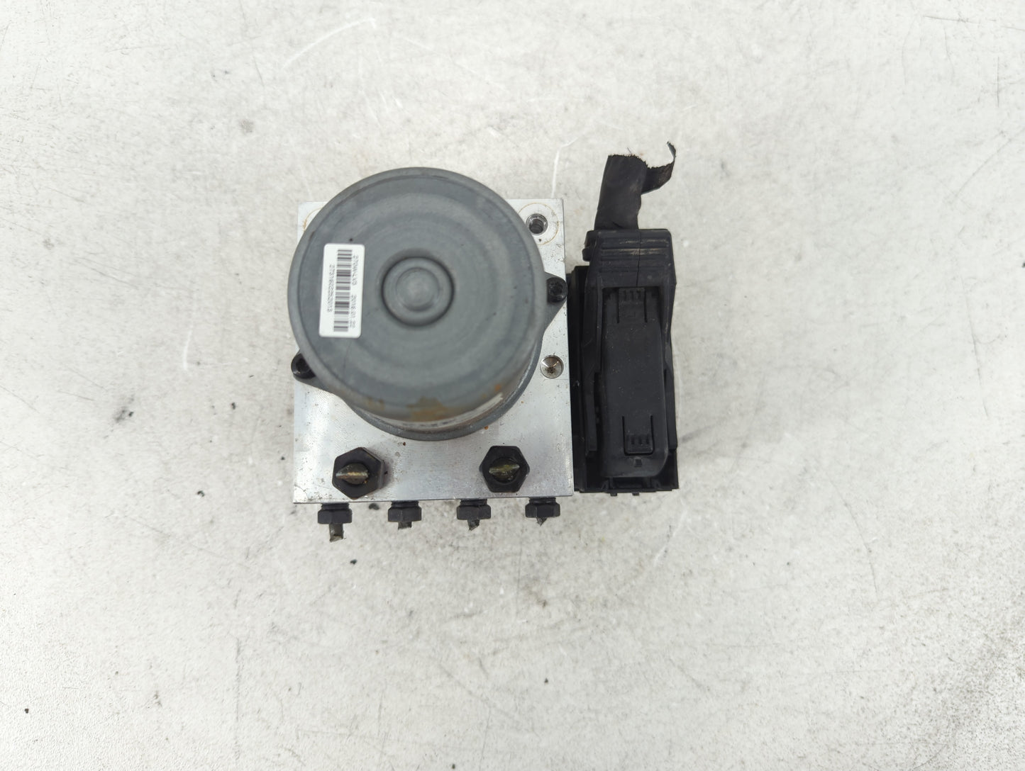 2015-2017 Hyundai Accent ABS Pump Control Module Replacement P/N:58920-1R460 Fits Fits 2015 2016 2017 OEM Used Auto Parts - 