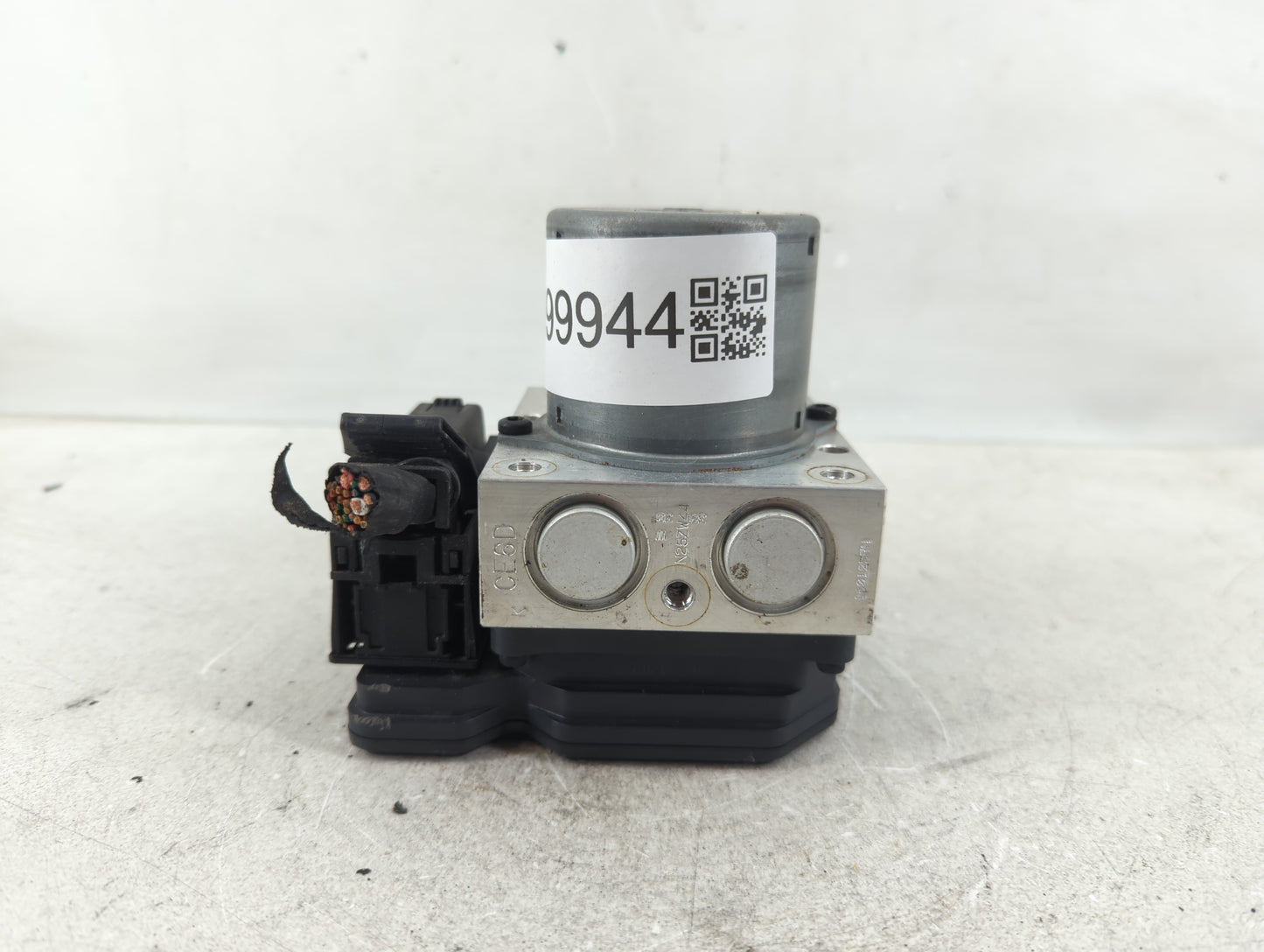 2015-2017 Hyundai Accent ABS Pump Control Module Replacement P/N:58920-1R460 Fits Fits 2015 2016 2017 OEM Used Auto Parts - 