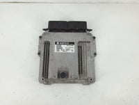 2015-2017 Hyundai Accent PCM Engine Control Computer ECU ECM PCU OEM P/N:39133-2EYE1 Fits Fits 2015 2016 2017 OEM Used Auto 
