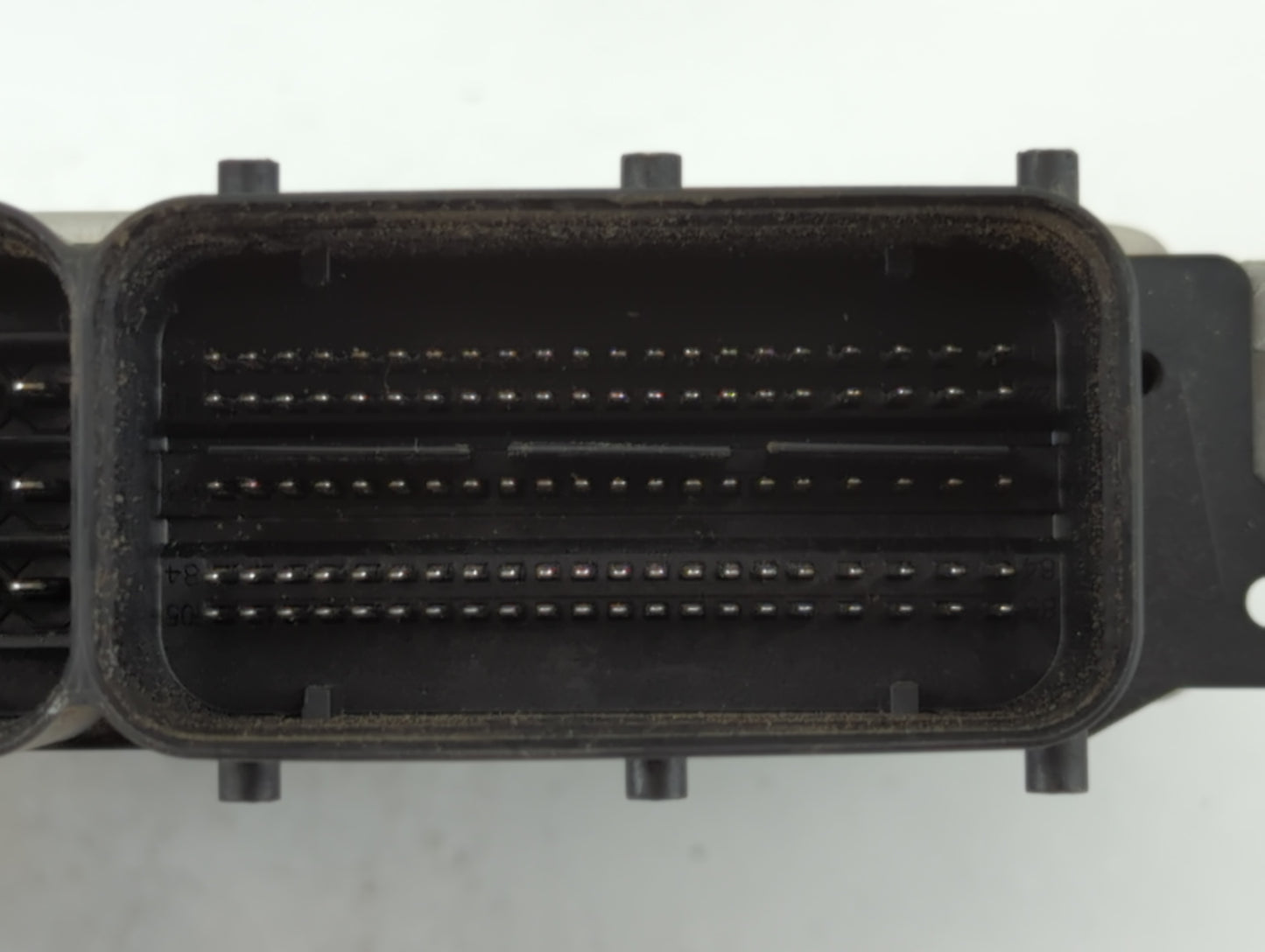 2015-2017 Hyundai Accent PCM Engine Control Computer ECU ECM PCU OEM P/N:39133-2EYE1 Fits Fits 2015 2016 2017 OEM Used Auto 