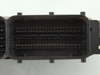 2015-2017 Hyundai Accent PCM Engine Control Computer ECU ECM PCU OEM P/N:39133-2EYE1 Fits Fits 2015 2016 2017 OEM Used Auto 