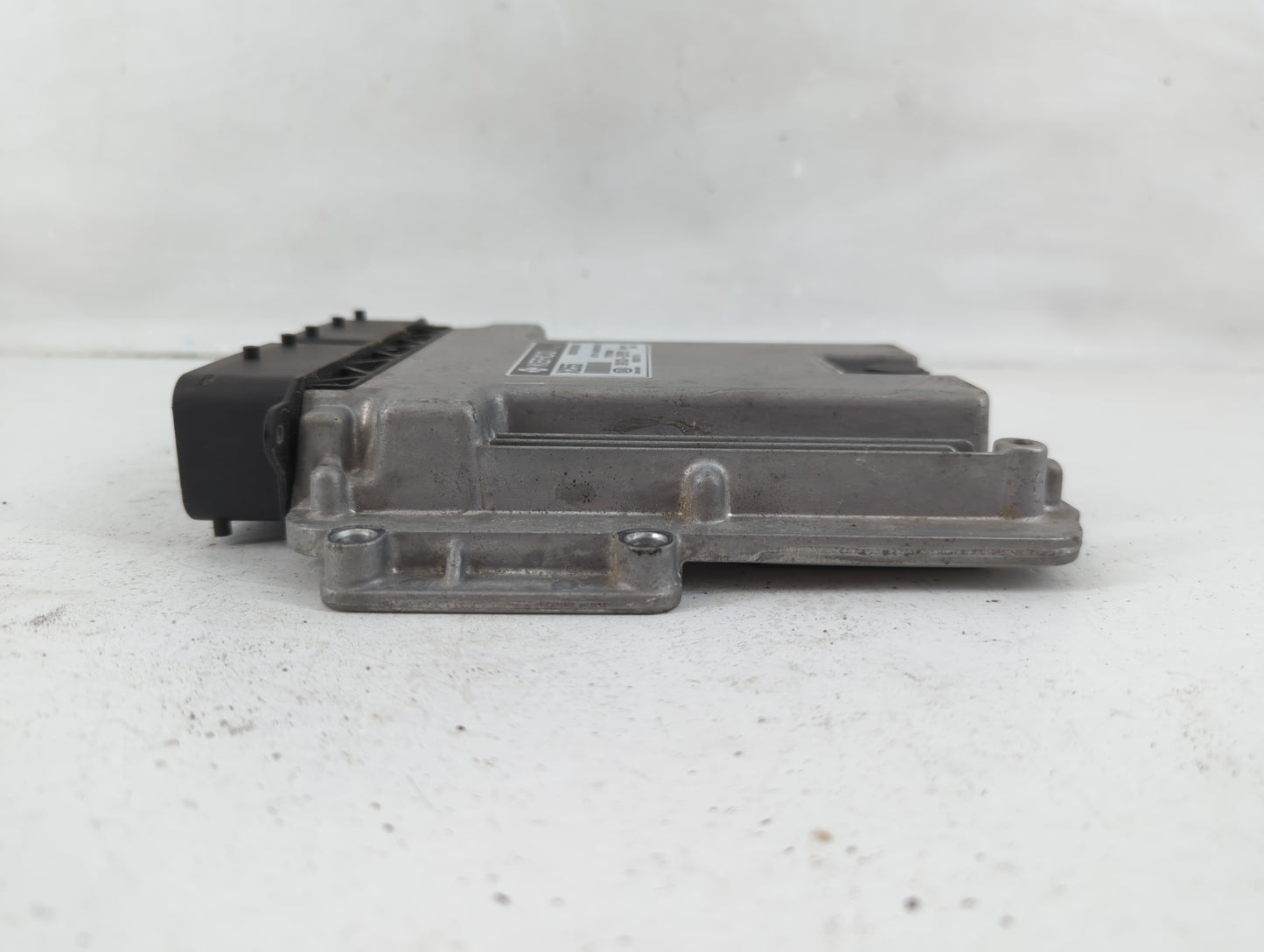 2015-2017 Hyundai Accent PCM Engine Control Computer ECU ECM PCU OEM P/N:39133-2EYE1 Fits Fits 2015 2016 2017 OEM Used Auto 