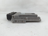 2015-2017 Hyundai Accent PCM Engine Control Computer ECU ECM PCU OEM P/N:39133-2EYE1 Fits Fits 2015 2016 2017 OEM Used Auto 