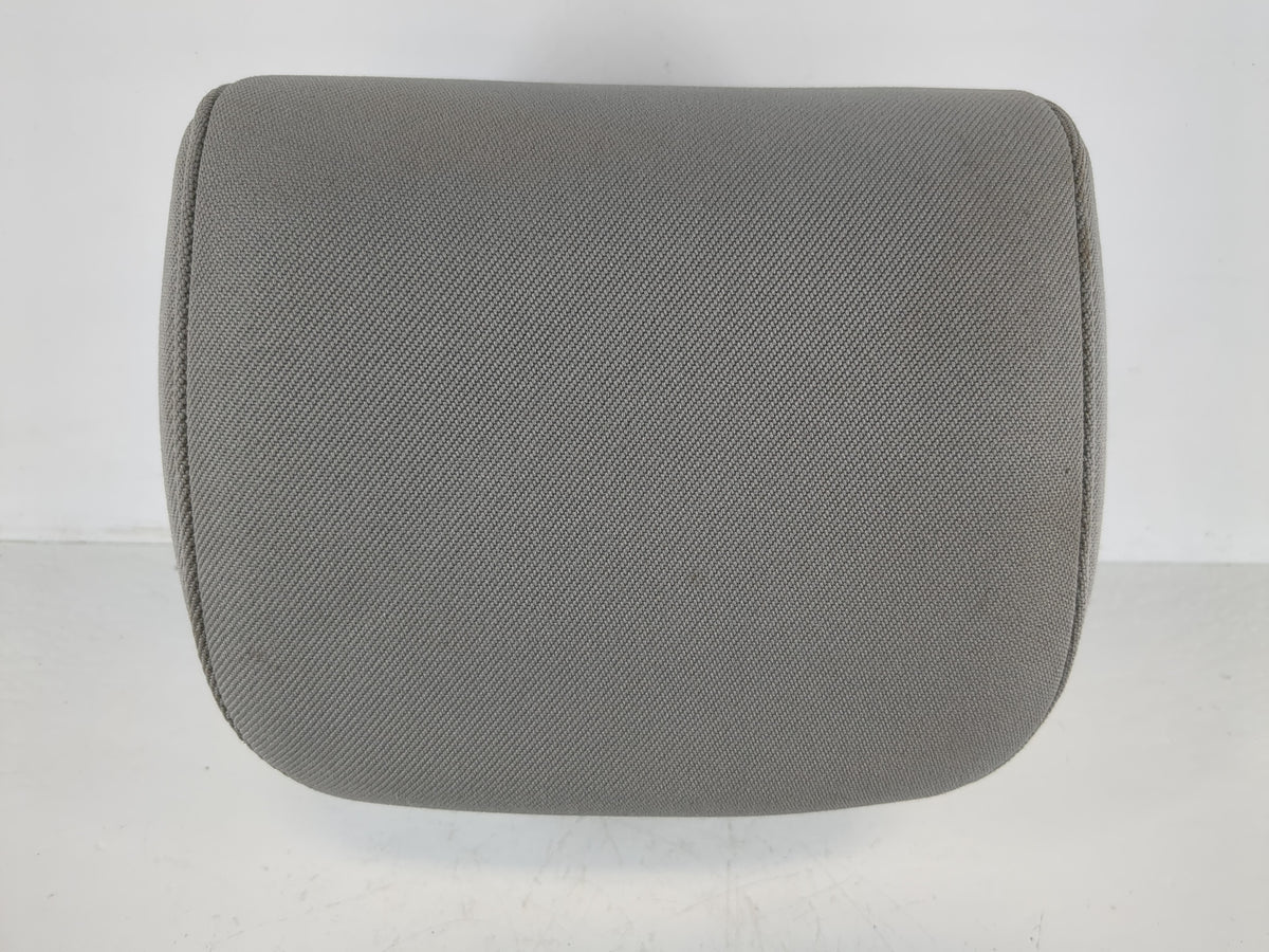 2016 Hyundai Accent Headrest Head Rest Front Driver Passenger Seat Fits OEM Used Auto Parts - Oemusedautoparts1.com