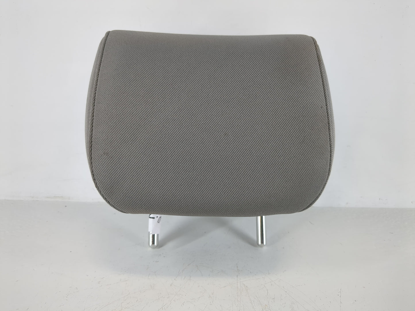 2015-2017 Hyundai Accent Headrest Head Rest Front Driver Passenger Seat Fits Fits 2015 2016 2017 OEM Used Auto Parts - Oemus
