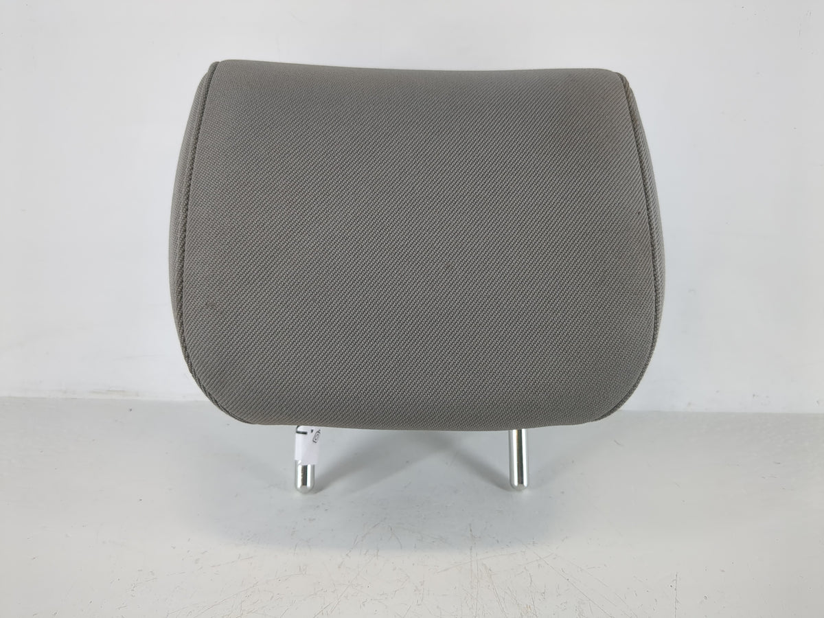 2016 Hyundai Accent Headrest Head Rest Front Driver Passenger Seat Fits OEM Used Auto Parts - Oemusedautoparts1.com