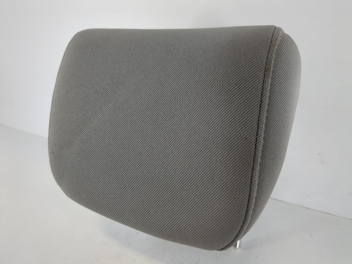 2016 Hyundai Accent Headrest Head Rest Front Driver Passenger Seat Fits OEM Used Auto Parts - Oemusedautoparts1.com