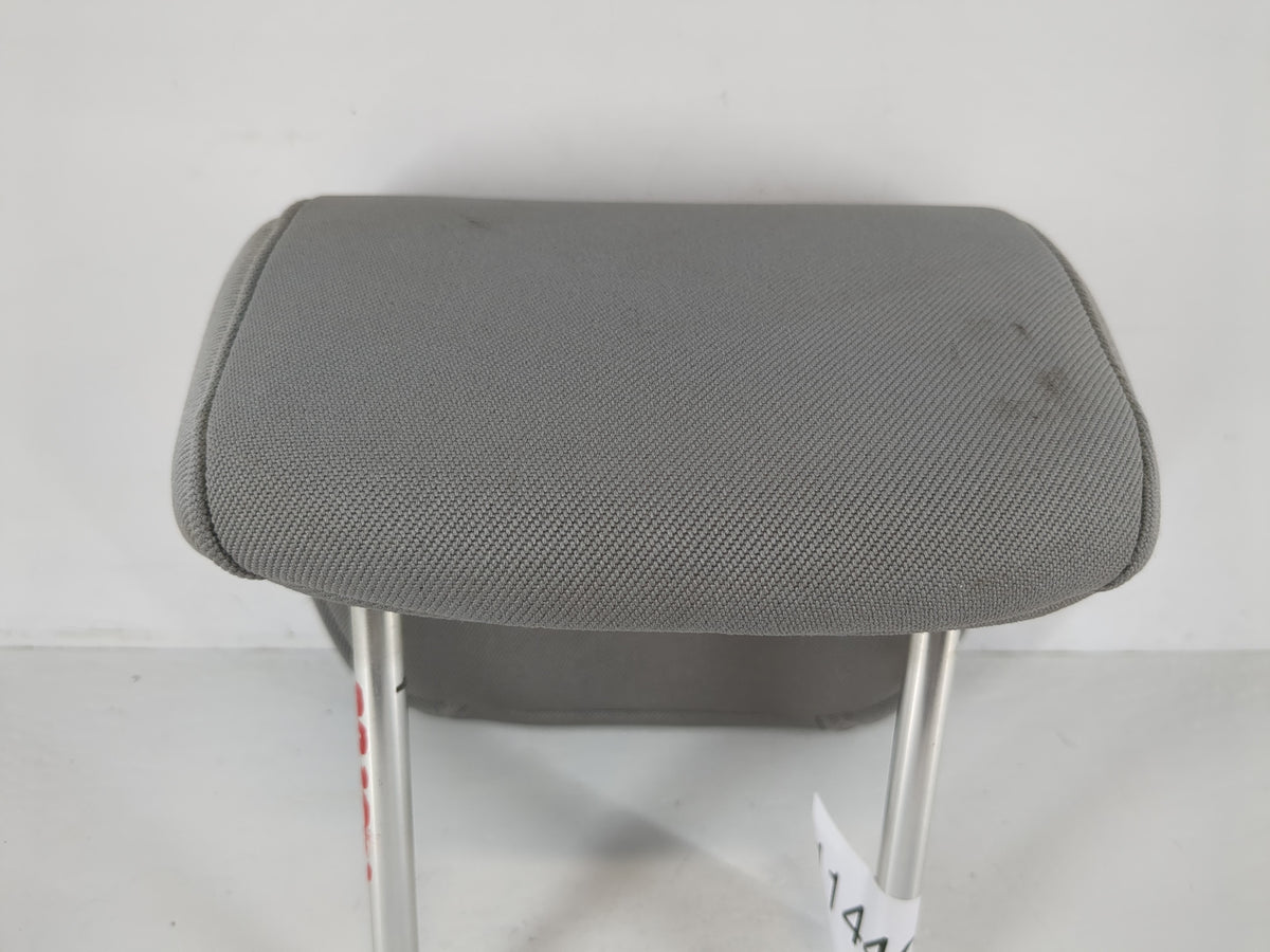 2016 Hyundai Accent Headrest Head Rest Front Driver Passenger Seat Fits OEM Used Auto Parts - Oemusedautoparts1.com